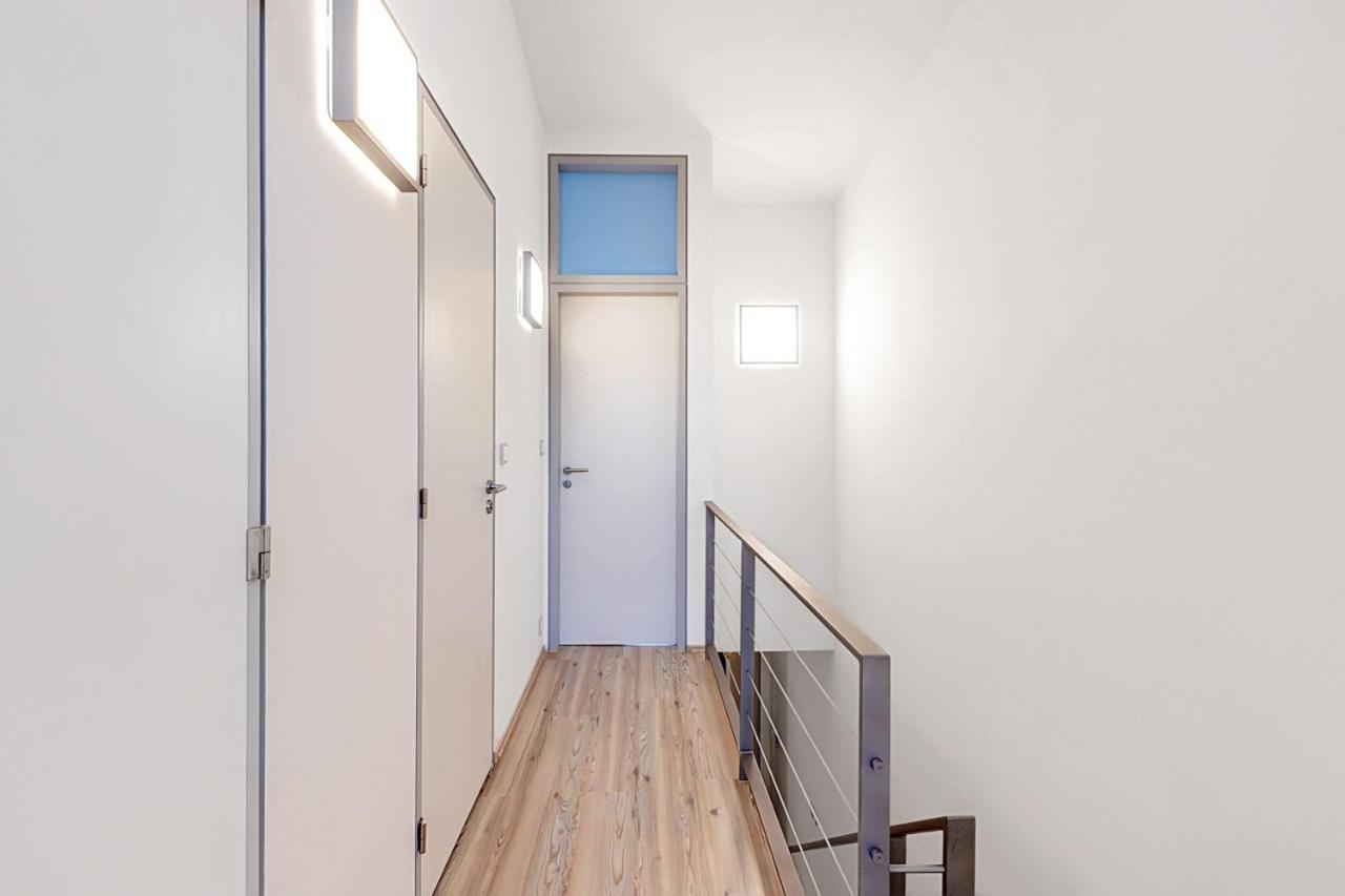 Miky Apartman Klinovec Garden โลชนา โปด กลิโนฟเซม ภายนอก รูปภาพ