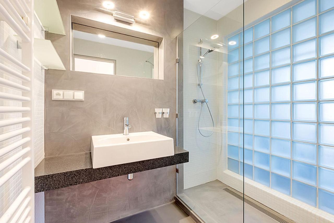 Miky Apartman Klinovec Garden โลชนา โปด กลิโนฟเซม ภายนอก รูปภาพ